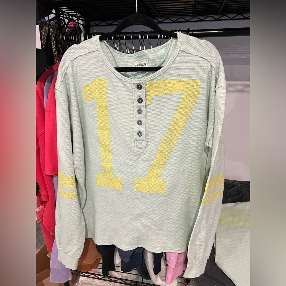 Free People We The Free Charlie Graphic Tee, Various Sizes NWT - Picture 3 of 6